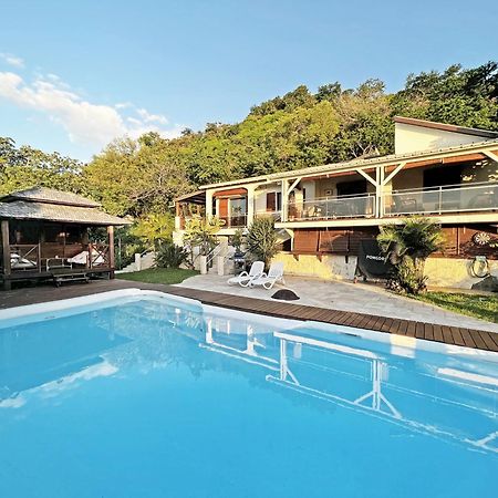 Villa Oasis La Possession Esterno foto